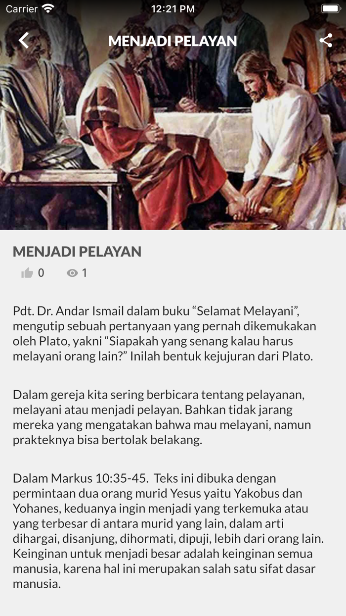 GKT Hosana Bumi Permai