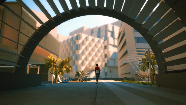 Lost Echo screenshot-4