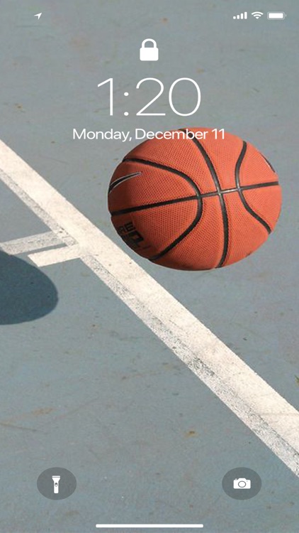 Basketball Wallpaper · screenshot-6