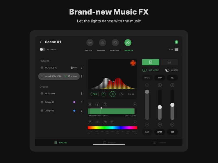 Sidus Link for iPad