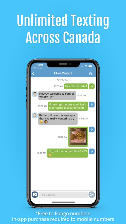 Fongo World Edition screenshot-4