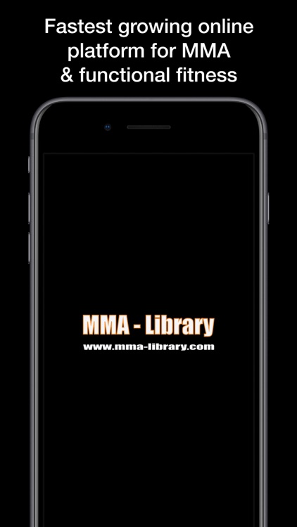 MMA Library