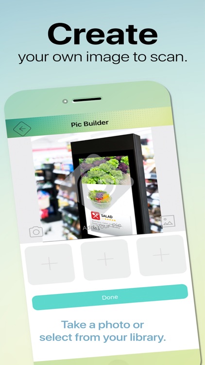 The Pic It App screenshot-4