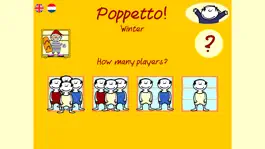 Game screenshot Poppetto Winter apk