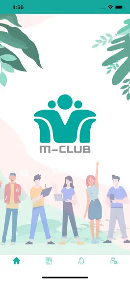 Game screenshot MClub mod apk