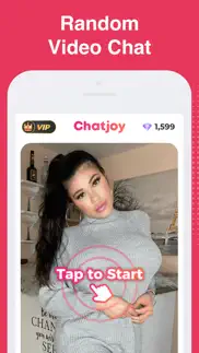 How to cancel & delete chatjoy-live video chat app 2