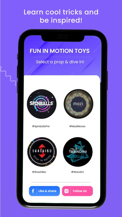 Fun In Motion Toys