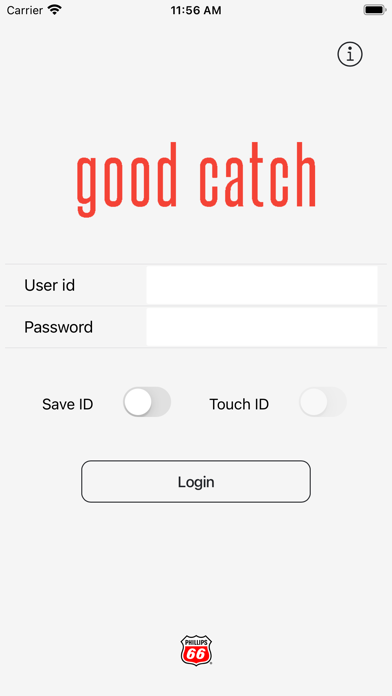 How to cancel & delete Good Catch from iphone & ipad 1