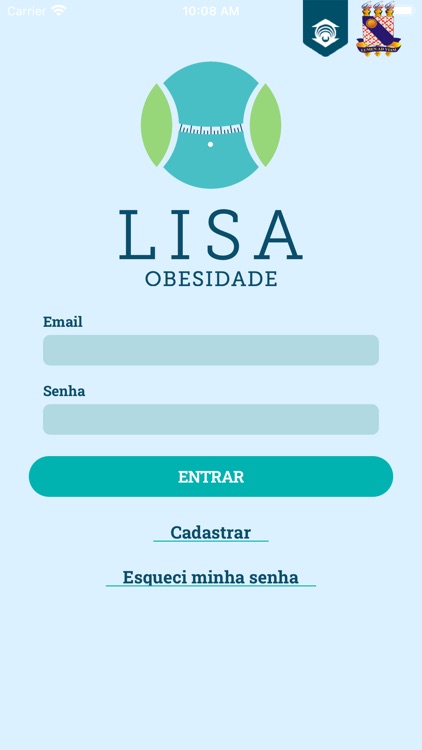 LISA Obesidade