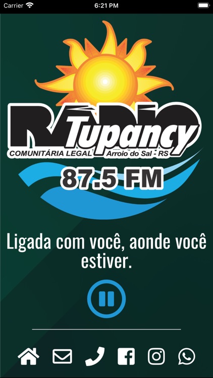 Rádio Tupancy