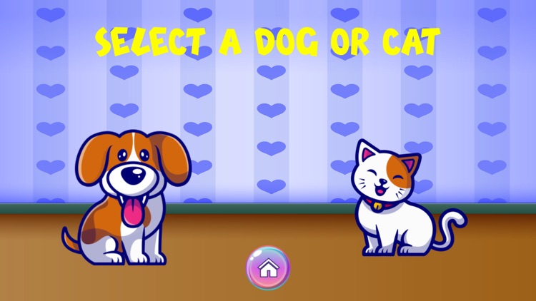 DogCat FoodMath screenshot-5