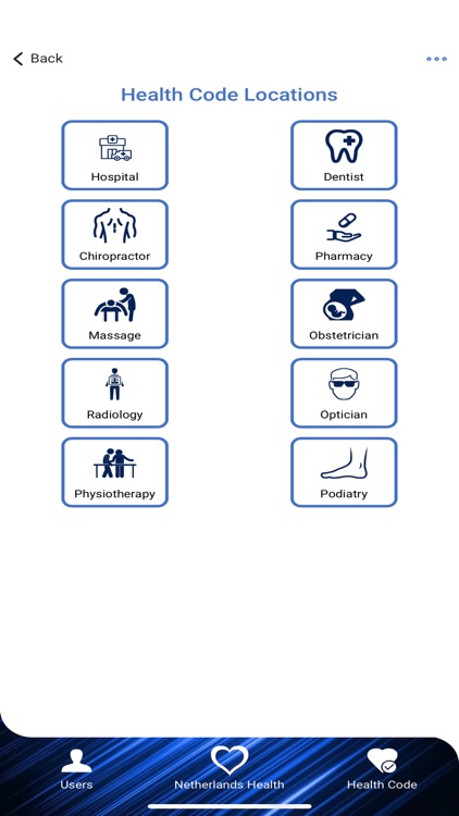 IDSG Pass screenshot-6