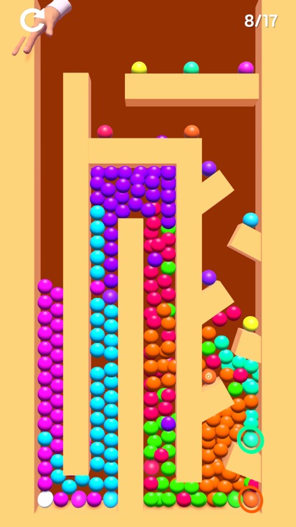 Multiply Balls screenshot-7