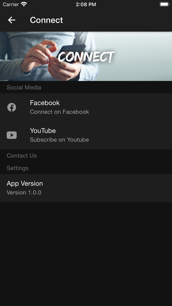 LifeChangers Church KS