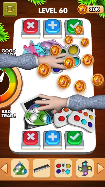 Pop It Fidget Trading screenshot-4