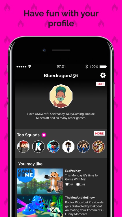 Rukkaz: Game with Influencers