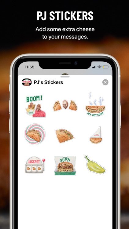 Papa John's Pizza & Delivery screenshot-5