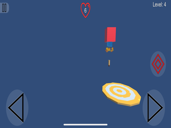 Target Blast! screenshot 2