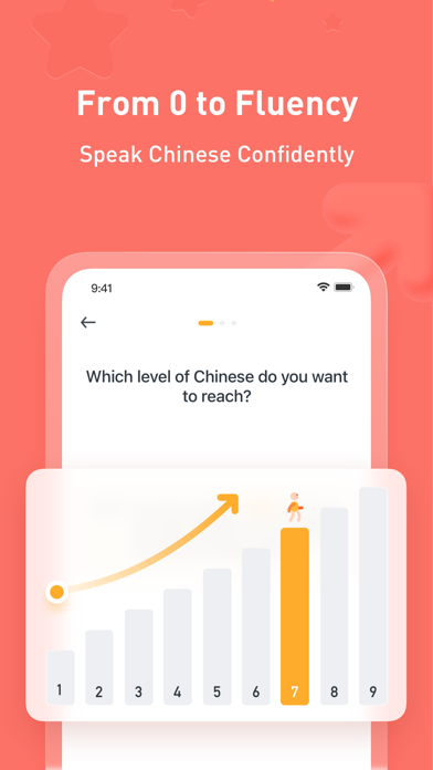 Super Chinese - Learn Chinese screenshot