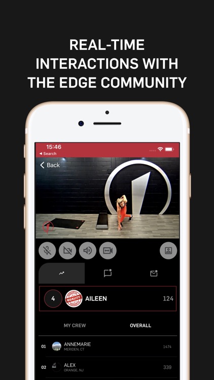EDGE Total Access+ screenshot-3
