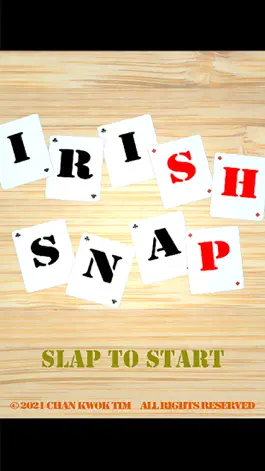 Game screenshot Irish Snap mod apk