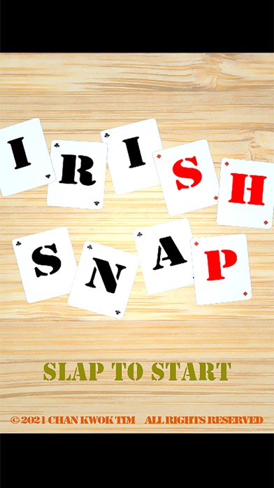 IrishSnap