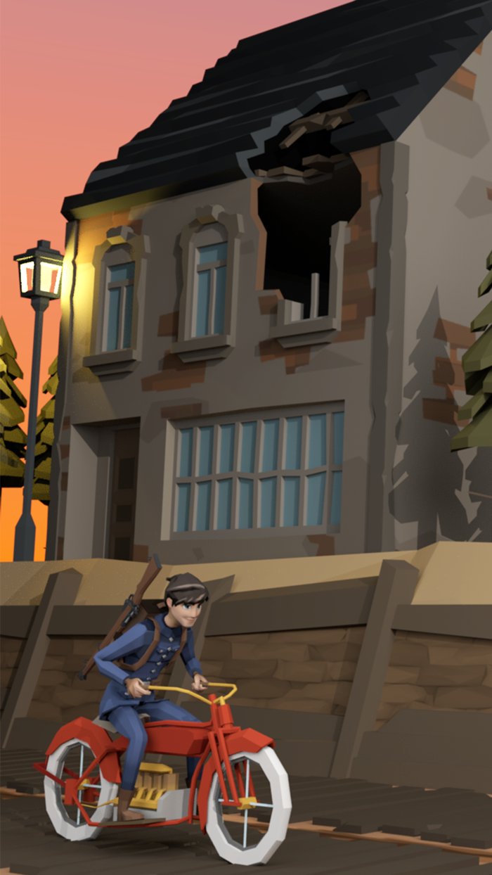 Playlearner Accès Ecole