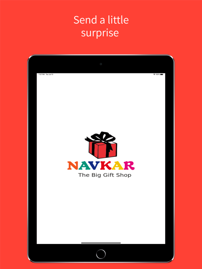 Navkar Gift Shop