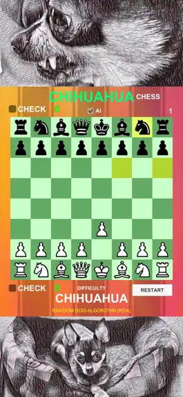 Game screenshot Chi Chess mod apk