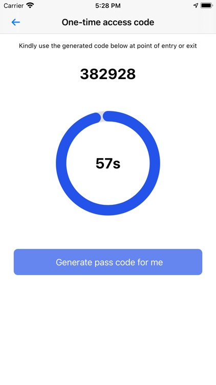 Parchive - Parking made easy screenshot-3