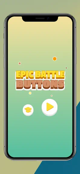 Game screenshot Epic Battle Buttons mod apk