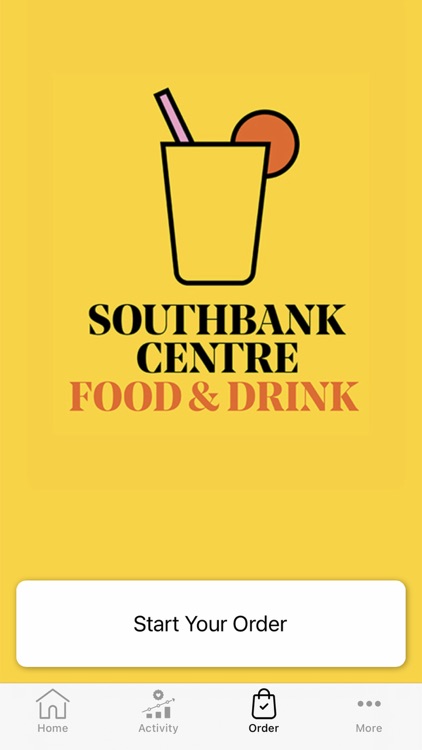 Southbank Centre Food & Drink