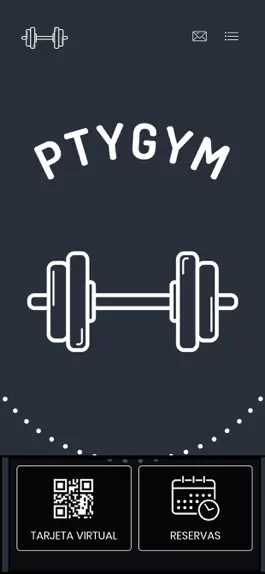 Game screenshot PTY GYM mod apk