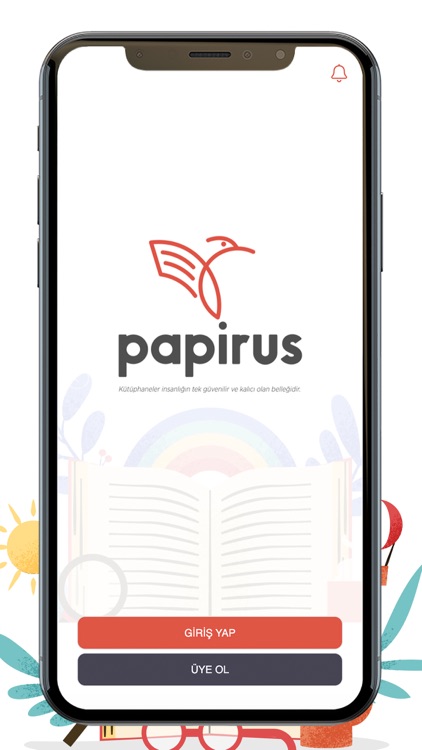 Papirus