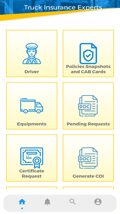 How to cancel & delete Tri county independent insuran from iphone & ipad 2