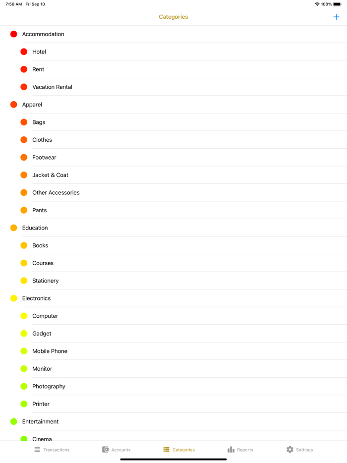 Midas Touch Money Touch Midas