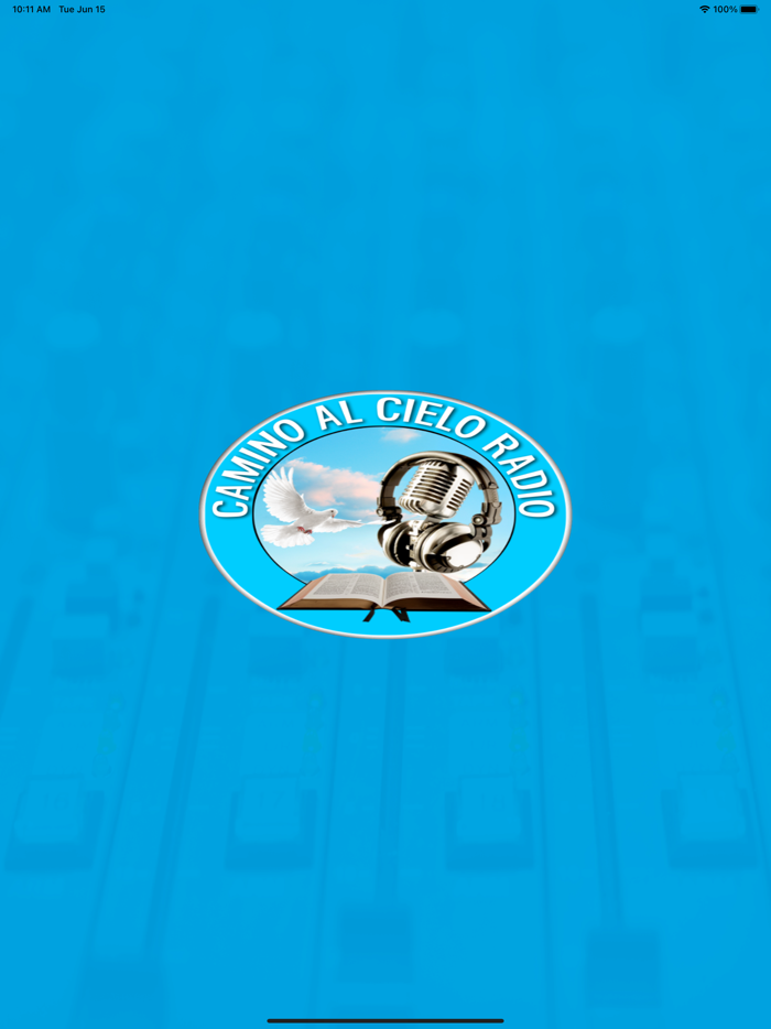 Camino al Cielo Radio