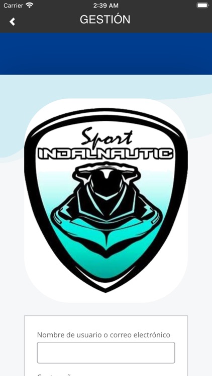 JET SKI APP screenshot-4