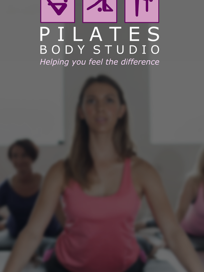 Pilates Body Studio