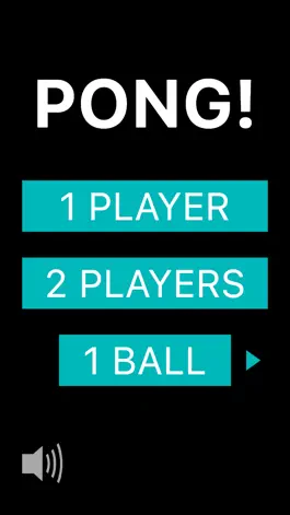 Game screenshot Pong! mod apk
