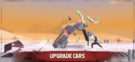 Game screenshot Zombie Die: Earn to Race hack