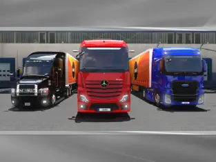 Image 4 Truck Simulator : Ultimate iphone
