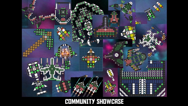 Droneboi - Space Sandbox screenshot-3