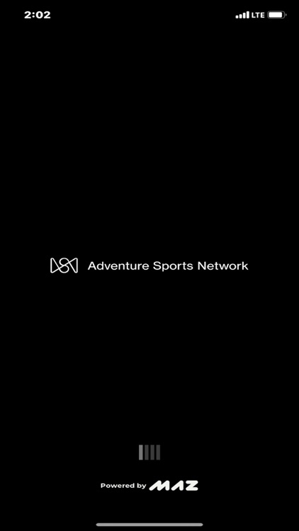 Adventure Sports Network