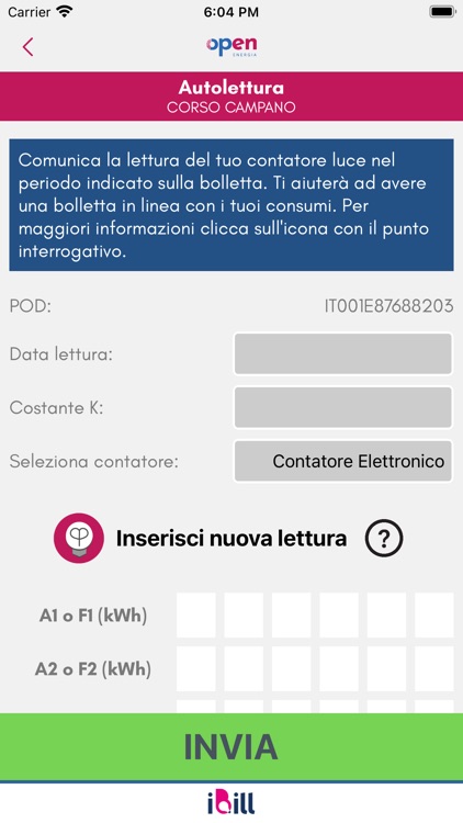Open Energia screenshot-3