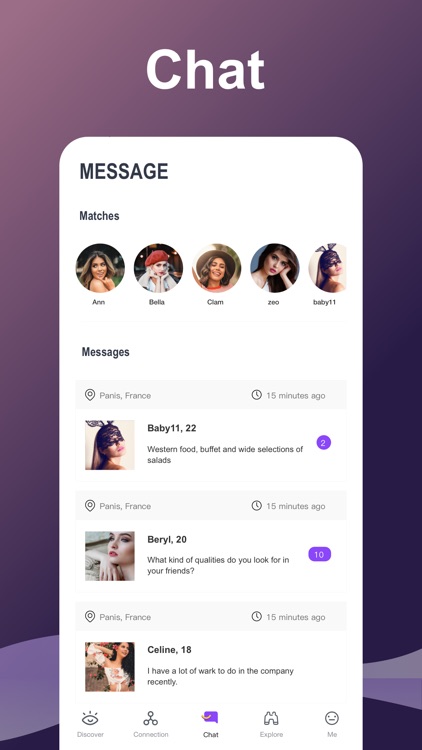 Linkoo: Meet and Chat for Fun