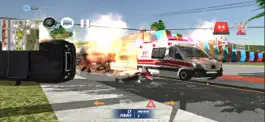 Game screenshot Ambulance Emergency Simulation hack