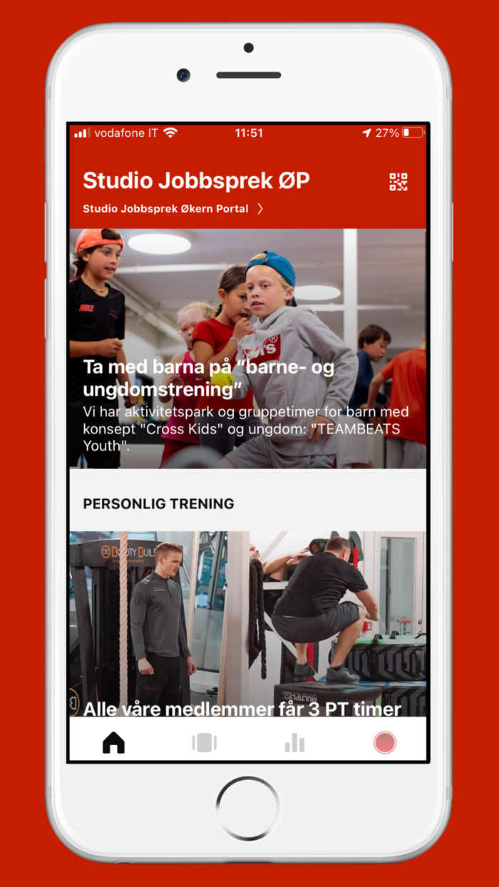 Studio Jobbsprek ØP