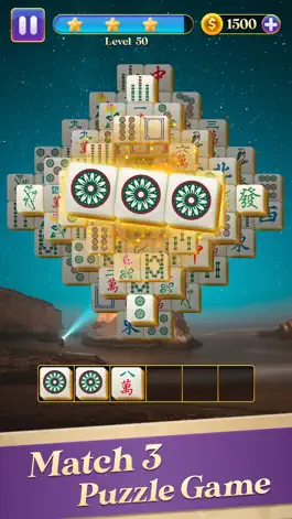 Game screenshot Mahjong Master Classic Game apk