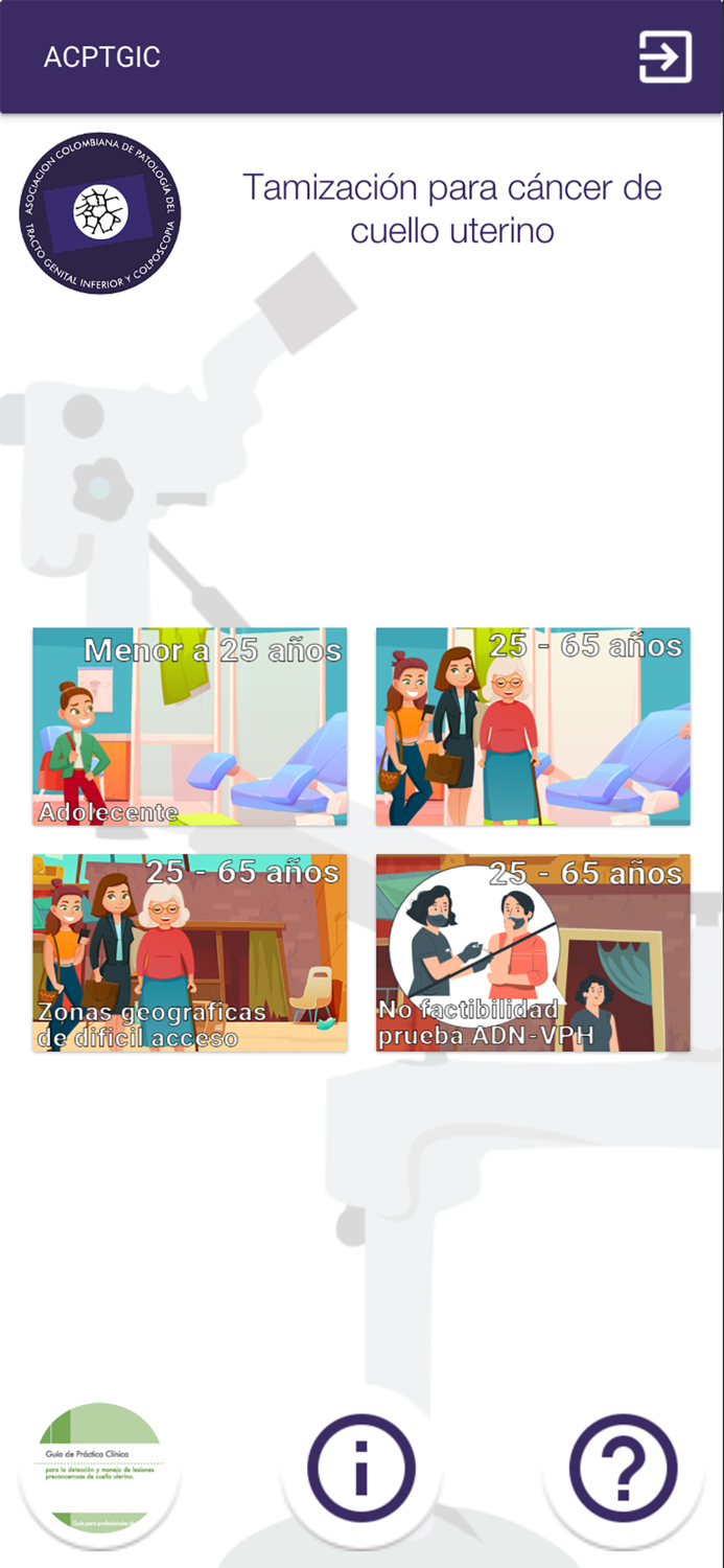 Guía Práctica Clínica ACPTG V2